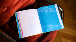 Gwennina Moigne Studio