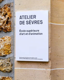 Gwennina Moigne Studio