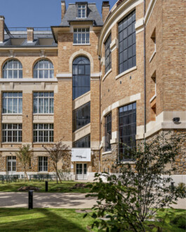 Gwennina Moigne Studio