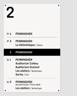 Gwennina Moigne Studio