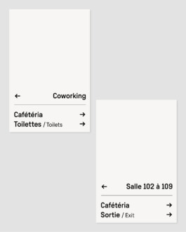 Gwennina Moigne Studio