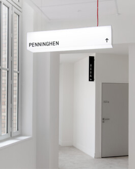 Gwennina Moigne Studio