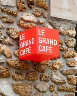 Gwennina Moigne Studio