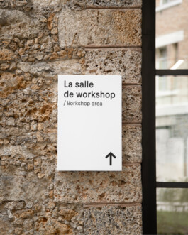 Gwennina Moigne Studio