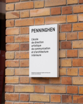 Gwennina Moigne Studio