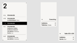 Gwennina Moigne Studio