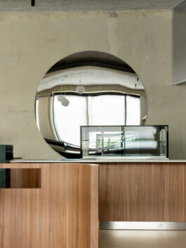 Gwennina Moigne Studio