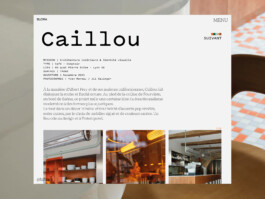 Gwennina Moigne Studio