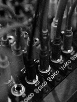 Gwennina Moigne Studio