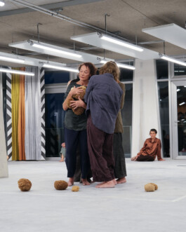 Gwennina Moigne Studio